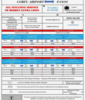 Kamelia Lines